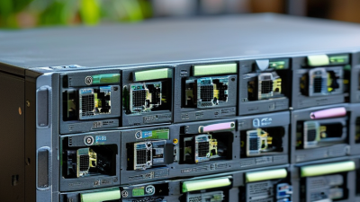 2026 How to Choose the Best GPON OLT Series for Your Needs?