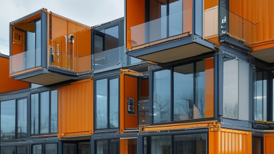 2026 Best Trends in Modular Building Systems You Should Know?