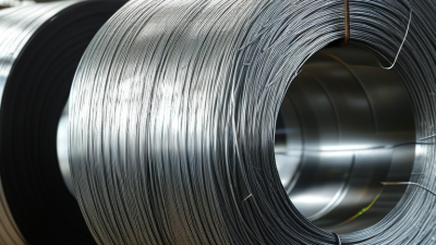 Top 10 Solid Steel Wire Uses for Global Buyers?