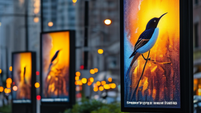 Top 2026 Backlit Sign Trends Every Buyer Should Know?