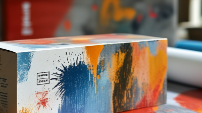 What Affects Printing Quality on Packaging Materials?