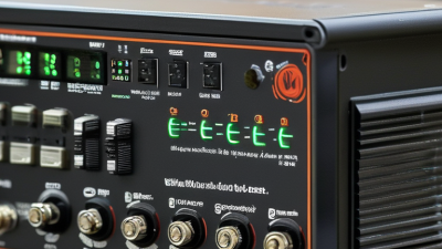 Top Voltage Regulators Stabilizers Tips for Global Buyers?
