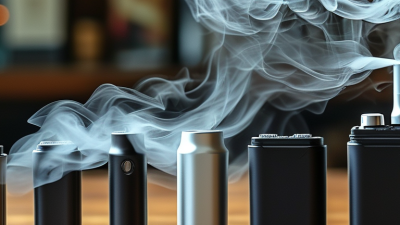 Why Does Your Disposable Vape Not Last Longer?