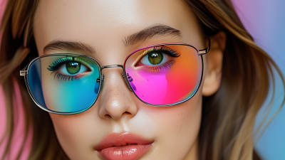 2026 Best Colored Cosmetic Lenses for Global Buyers?