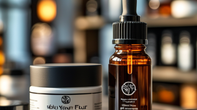 How to Find a Reliable Skincare Manufacturer for Your Brand?