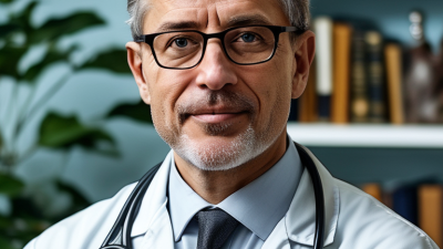 How to Choose a Top Orthopedic Surgeon in China?