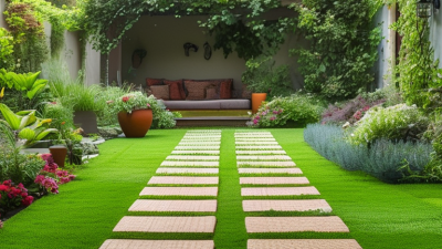 Top 10 Outdoor Grass Matting Options for Your Project?
