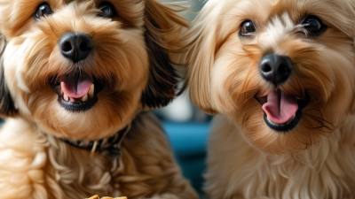What Happens If Pets Eat Too Many Treats and How to Prevent It?