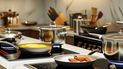 Is Induction Ready Cookware the Best Choice for 2026?