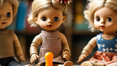 Benefits of Educational Toys for Children You Should Know?