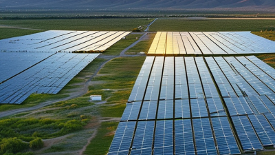 What is the Difference Between Mono and Poly Solar Panels