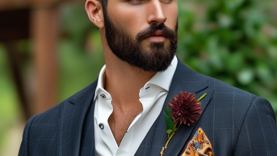 Best Suit Accessories for Men to Elevate Your Style?