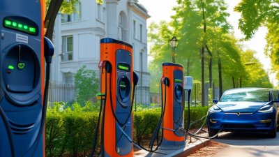 Top 10 Factors Property Owners Consider for EV Charging Solutions?