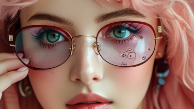 2026 How to Choose the Best Cosmetic Contact Lens for You?