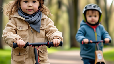 What Age Is Best For Kids To Use Electric Ride On Cars?