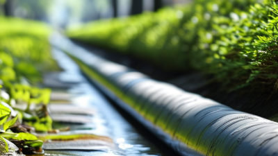 Top 10 Permeable Drainage Pipes for Global Buyers Guide?
