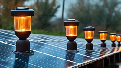 Why Are My Solar Flood Lights Blinking Solutions Explained
