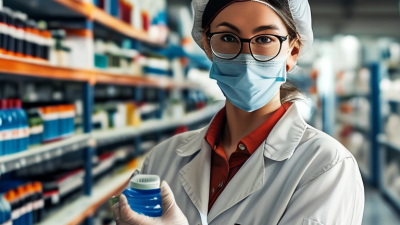 Top 10 Dmf Solvent Suppliers for Global Buyers?