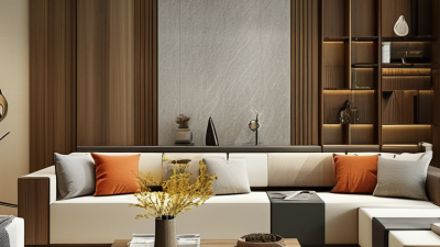 Best Furniture Styles for Modern Homes to Elevate Your Space?