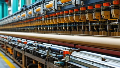 10 Ways Automation Improves Printing Production Lines?