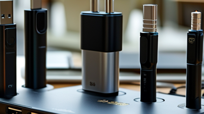 Top USB C Adapter Options for Global Buyers in 2026?