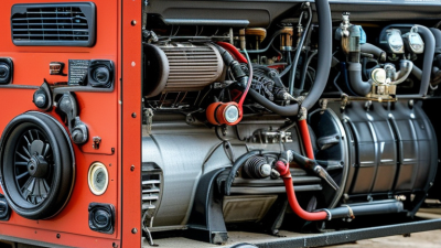 2026 Best Gas Generator Maintenance Tips for Buyers?