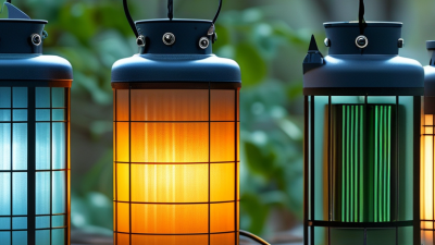 2026 Best Off Grid Lighting Features You Need to Know?