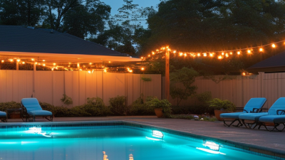 Top 10 Reasons Why Is My Pool Light Not Turning On?