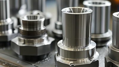 2026 Top Aluminum CNC Parts for Global Buyers?