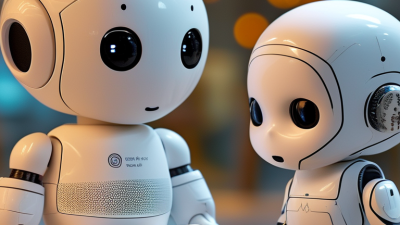 How to Know if a Smart Toy is Safe for Your Child?