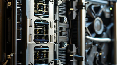 Top GPU Server Suppliers for 2026 Trends and Tips?