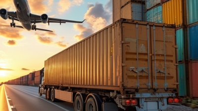 How to Prevent Cargo Damage During Long Distance Shipping?