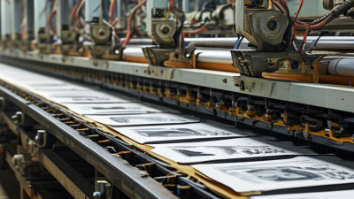 How to Improve Digital Printing Production Line Efficiency?