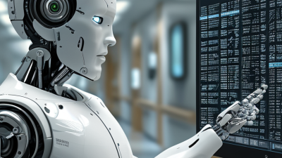 How AI is Transforming Diagnostic Imaging for Global Buyers?