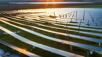 2026 How to Meet Height Clearance Requirements for Ground Mount Solar?