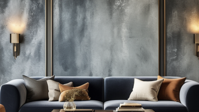 Top 10 Tips for Creating a Luxury Wall Look at Home?
