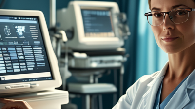 What is the Best Way to Select Durable Medical Instruments?