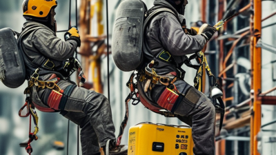 How to Effectively Use a Manual Emergency Lowering Device?