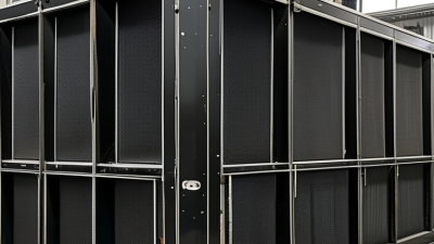Top 10 Downdraft Paint Booth Filters Buyers Need to Know?