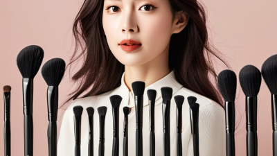 China Top 10 Tips on How Often to Replace Makeup Brushes?