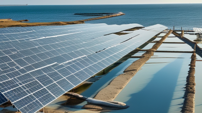 Protecting Solar Accessories from Coastal Salt Spray Tips?