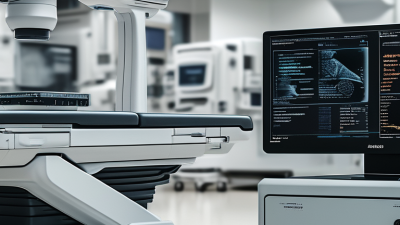 What Are the Latest Trends in Medical Imaging Equipment?