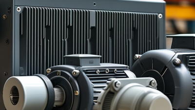 When Should You Use a Soft Starter Instead of a VFD?
