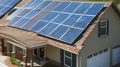 How to Calculate the Number of Solar Panels for My House?