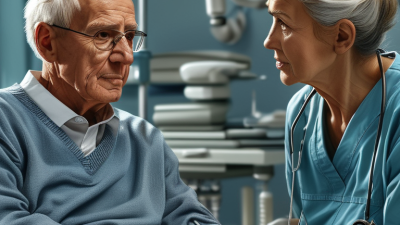 Is Orthopedic Implant Surgery Safe for the Elderly?
