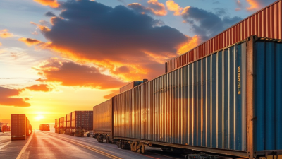 How to Monitor Container Shipments in Real Time Effectively?