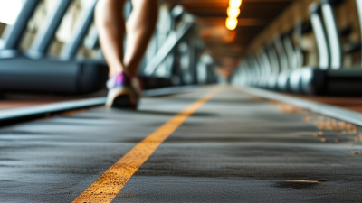 When is the Right Time to Replace Your Treadmill Running Deck?