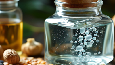 What is Ergothioneine Source for Global Buyers?
