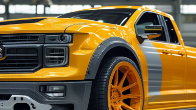 Top 10 Automotive Parts That Boost Vehicle Efficiency?