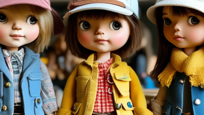 Why Are Adults Driving Growth in Custom Toy Market?